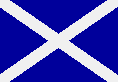 Scotland's Flag